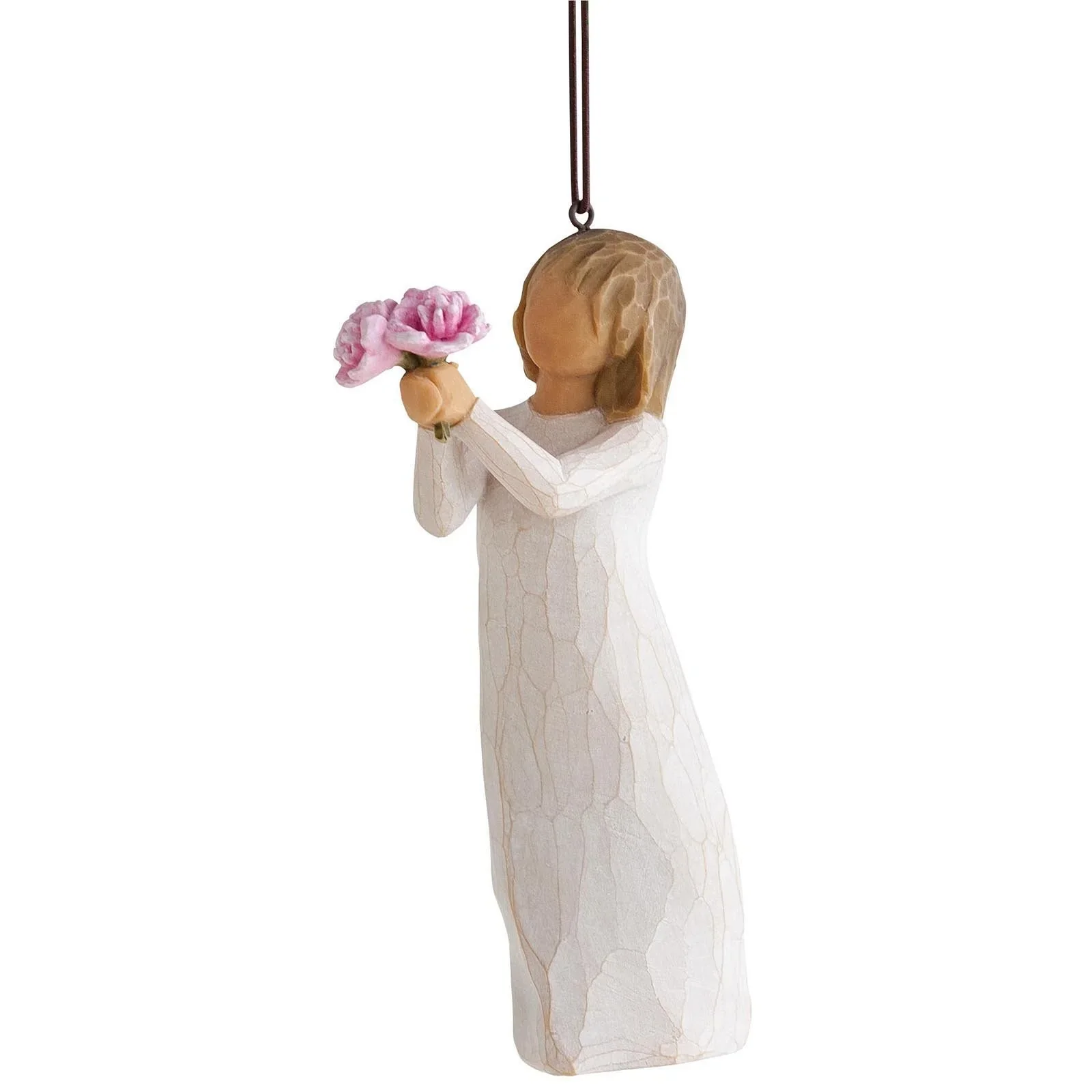 Willow Tree Thank You Ornament