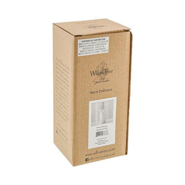 Willow Tree Warm Embrace Figurine - Image 2