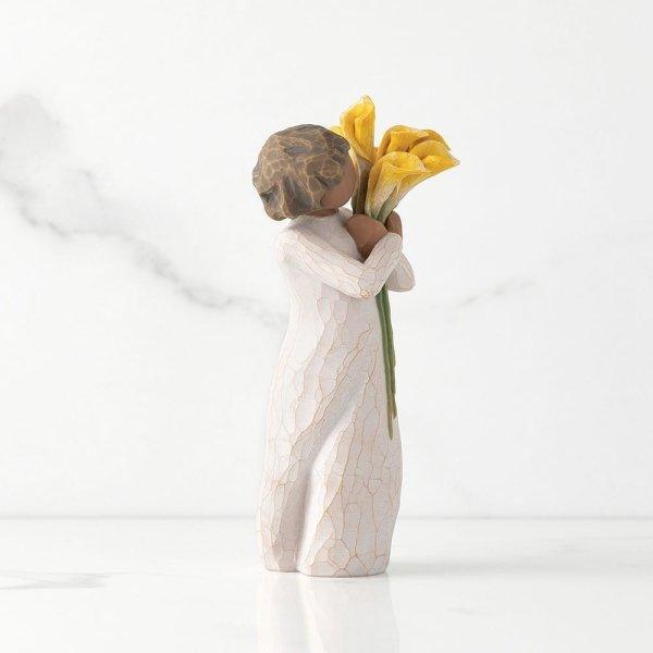 Willow Tree With Gratitude Figurine - Image 3
