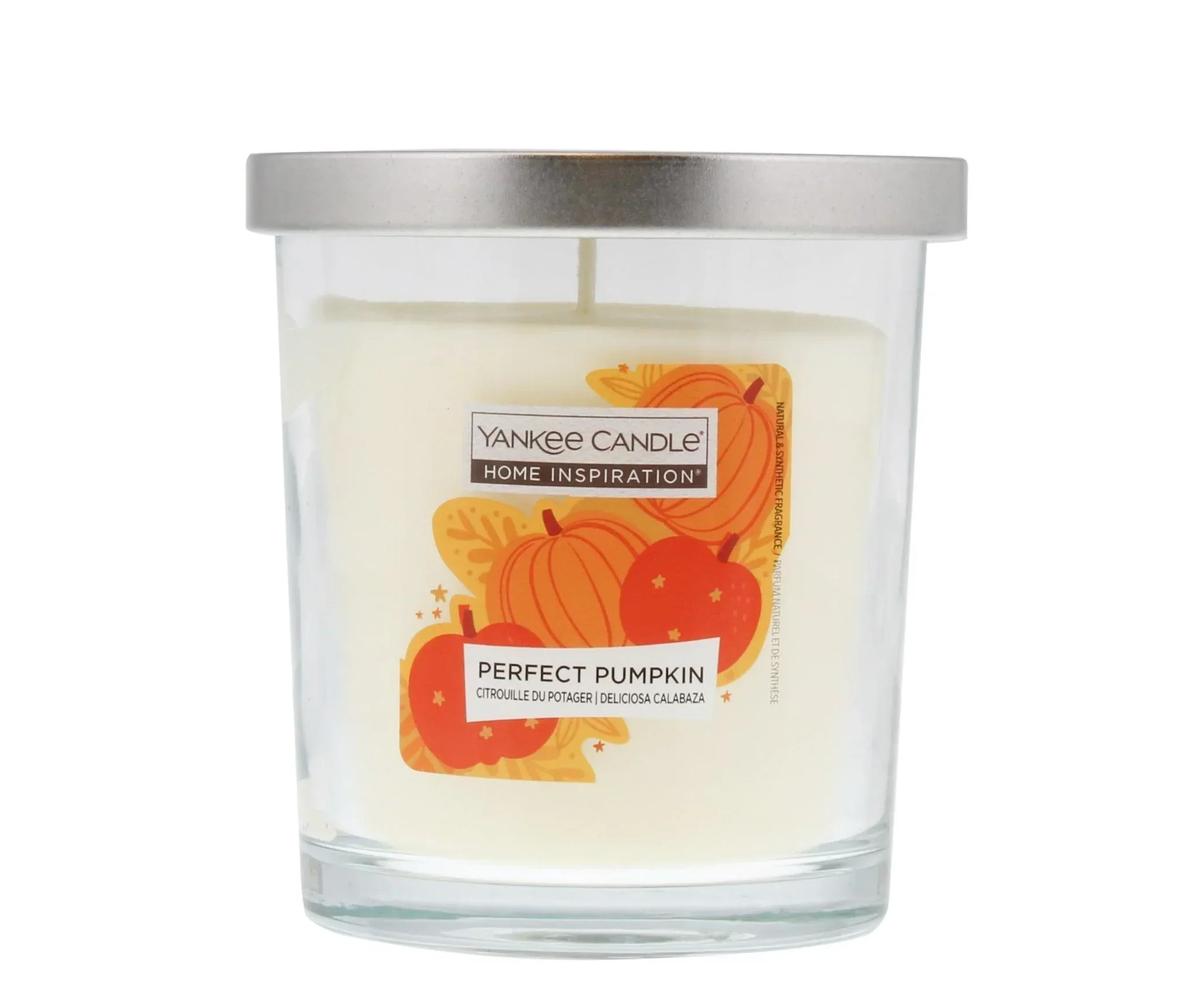 Yankee Candle Perfect Pumpkin - 200g