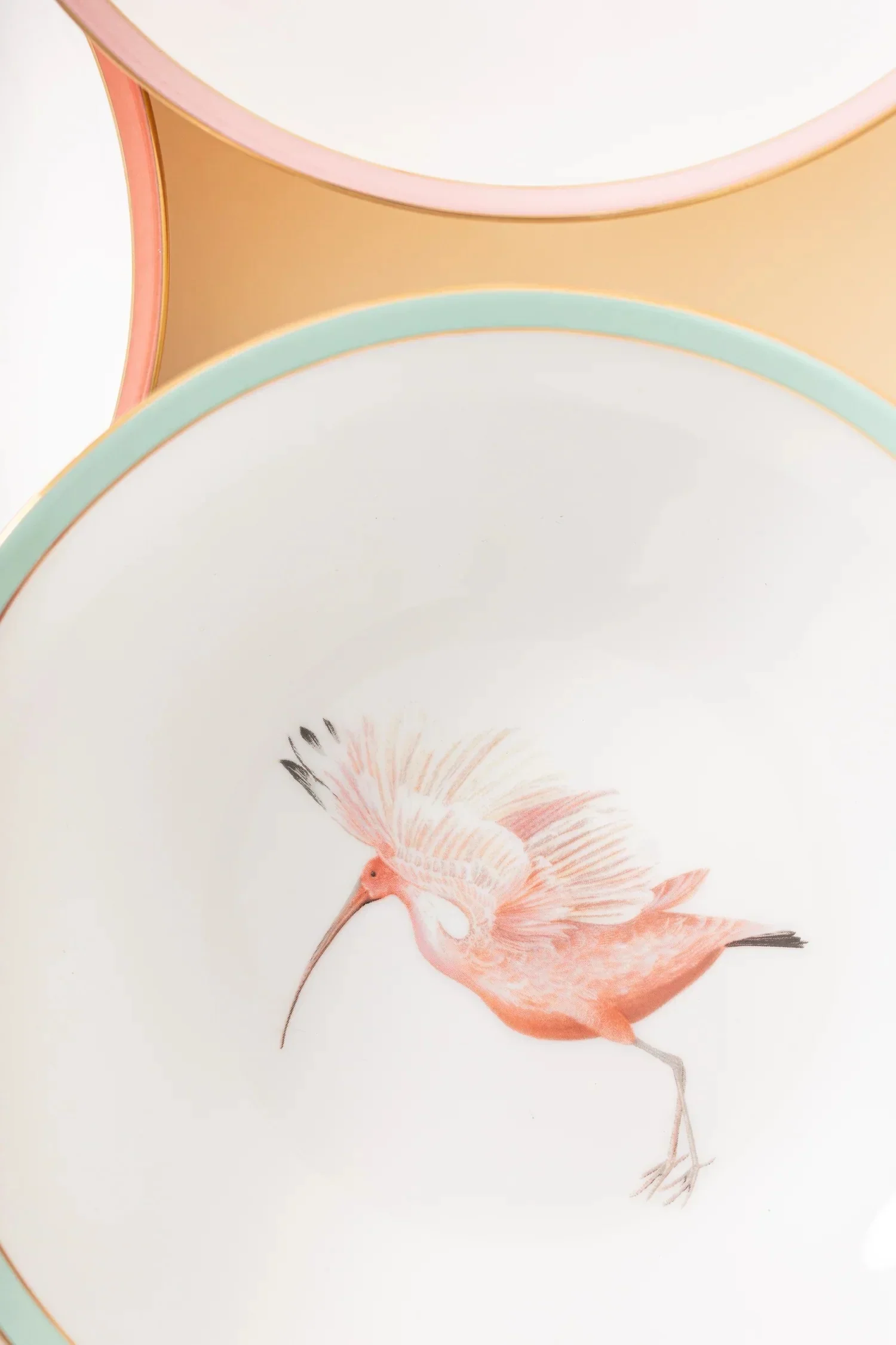 Yvonne Ellen Animal Pasta Bowls (Set of 4) - Image 3
