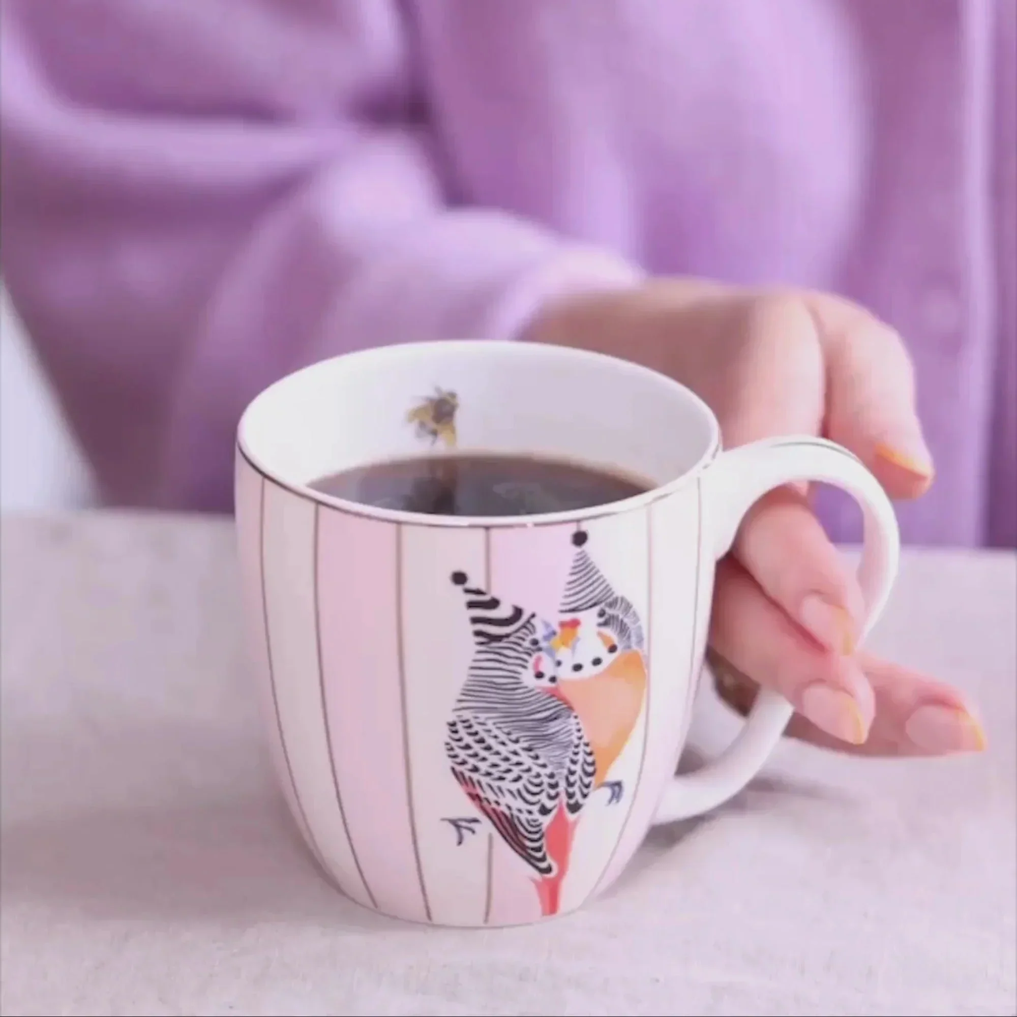 Yvonne Ellen Bestie Mug (Large) - Image 3