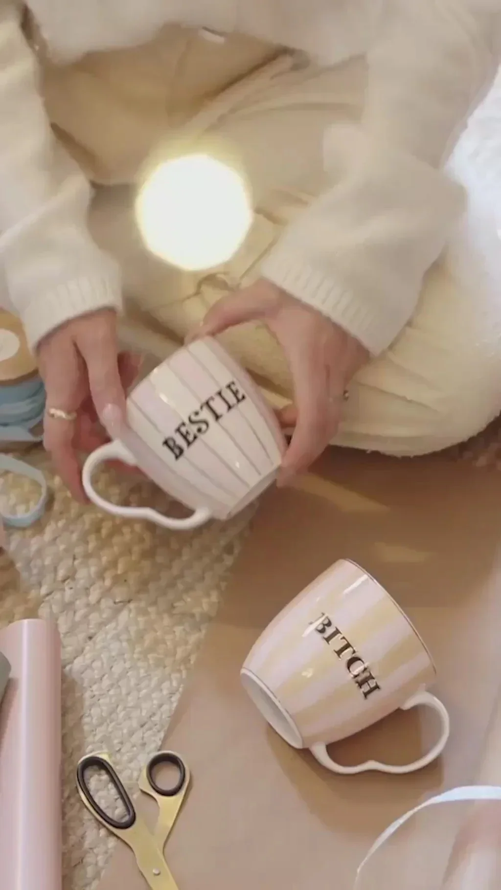 Yvonne Ellen Bestie Mug (Large) - Image 4