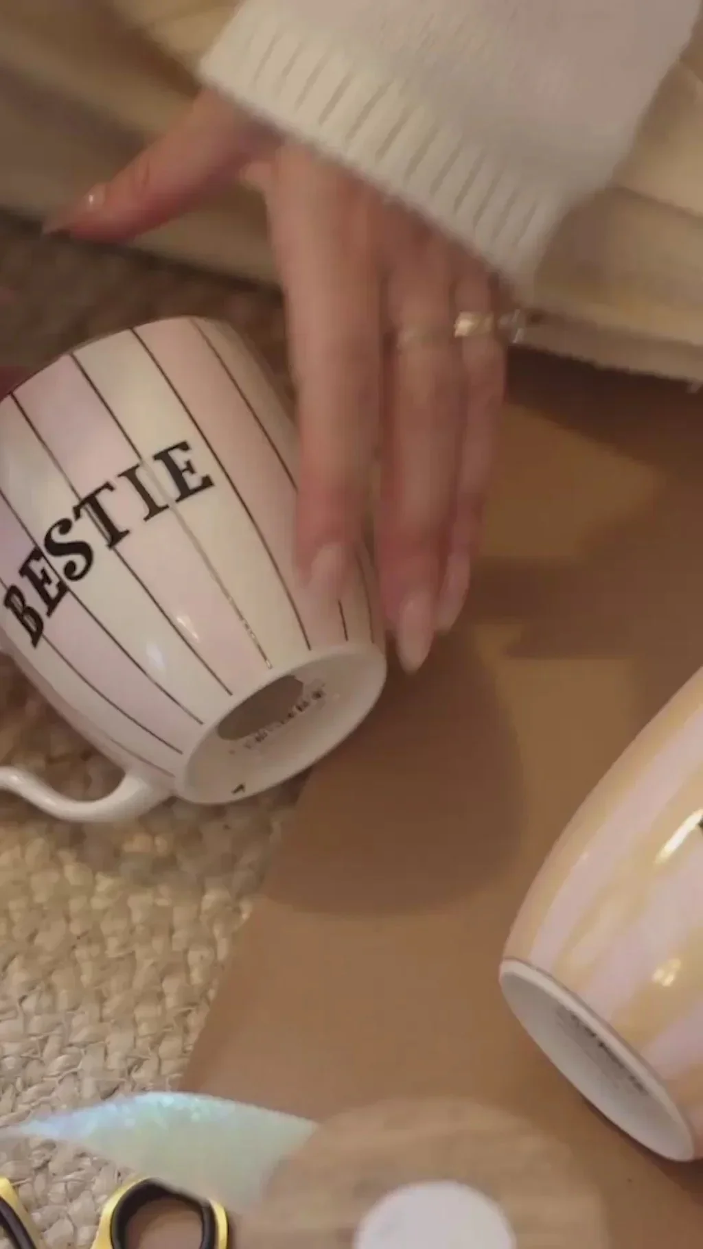 Yvonne Ellen Bestie Mug (Large) - Image 5