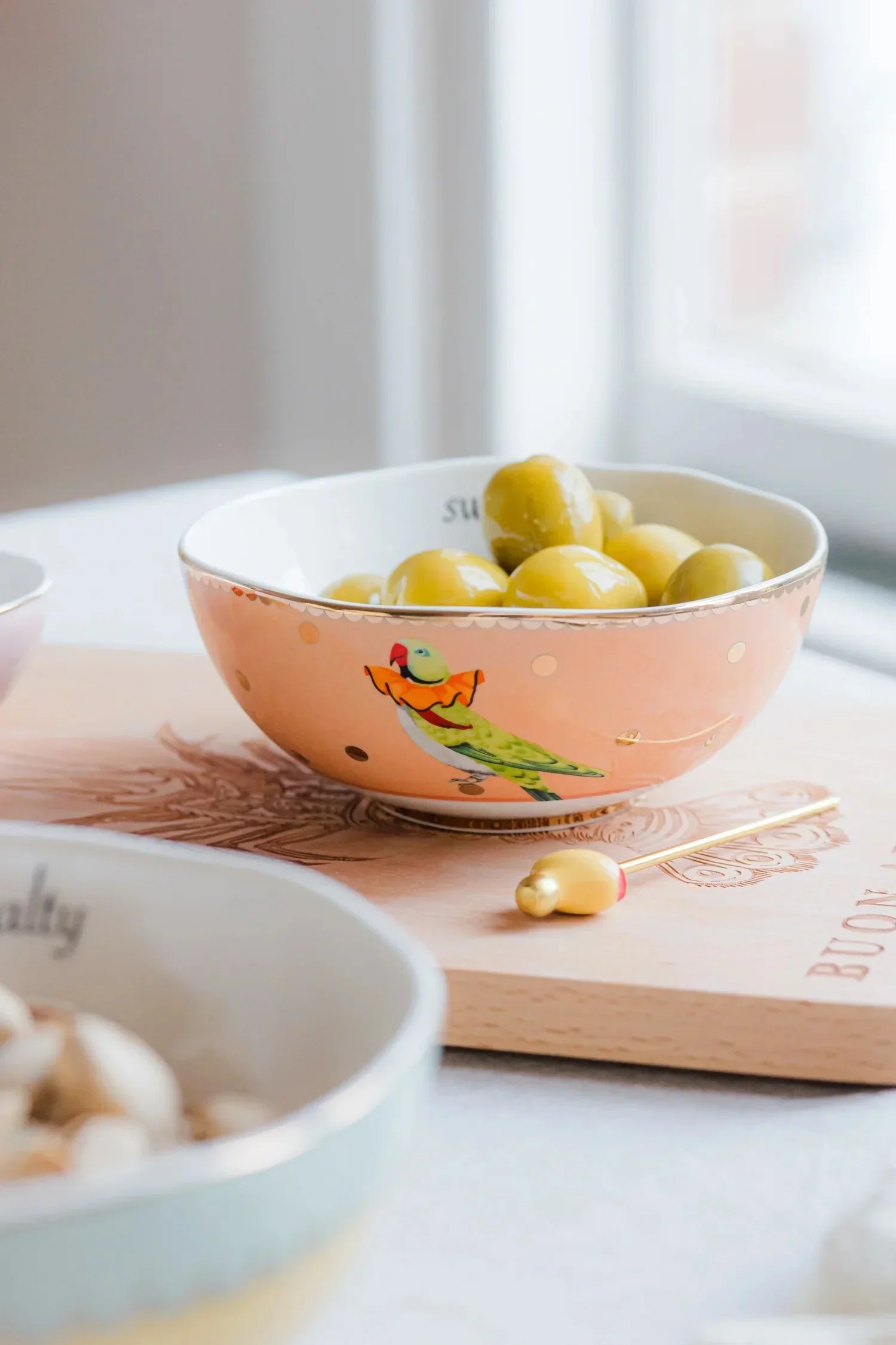 Yvonne Ellen Nesting Bowls (Set of 3) - Image 6