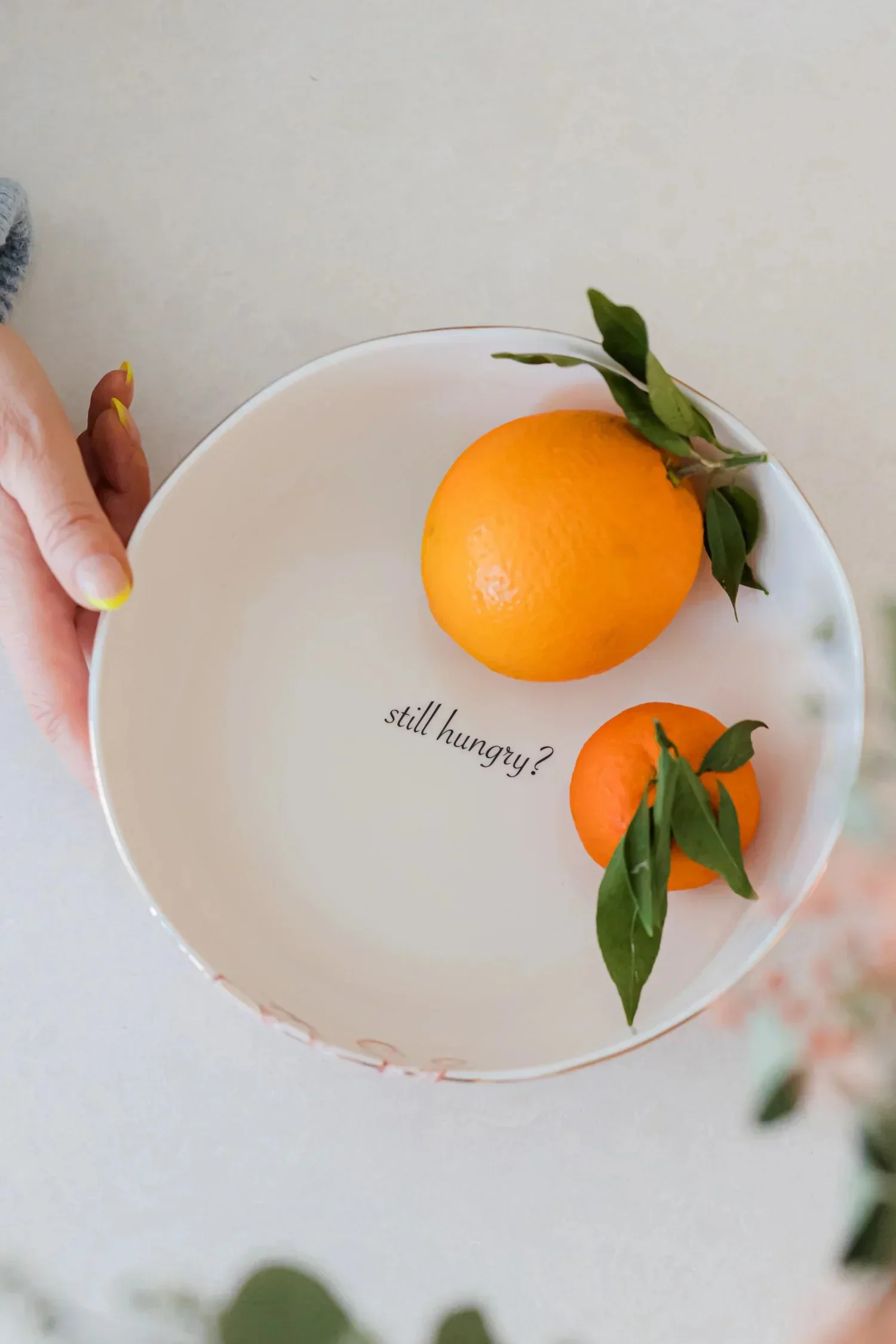 Yvonne Ellen Octopus Serving Bowl (22cm) - Image 3