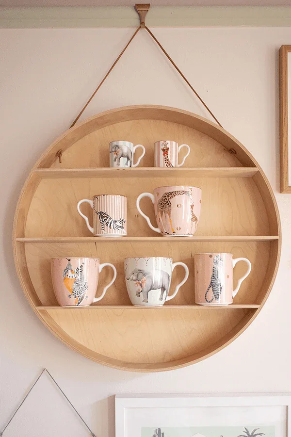 Yvonne Ellen Pussy Cat Mug - Image 6