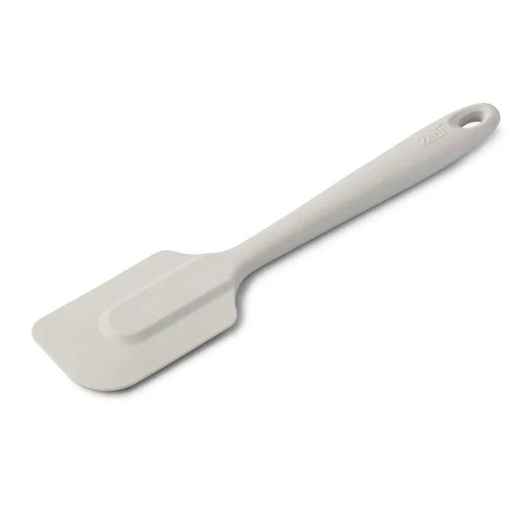 Zeal Ergonomic Silicone Spatula - French Grey (26cm)