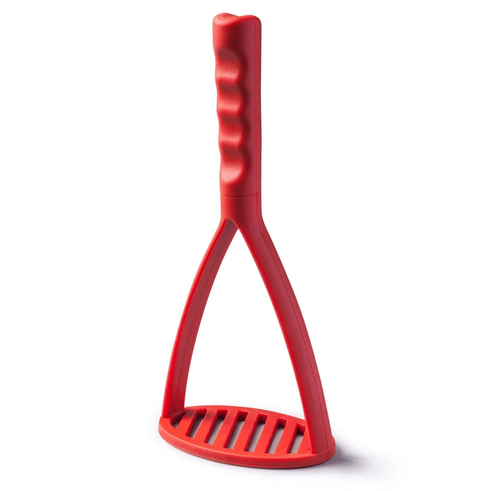 Zeal Flexitech Silicone Masher - Red