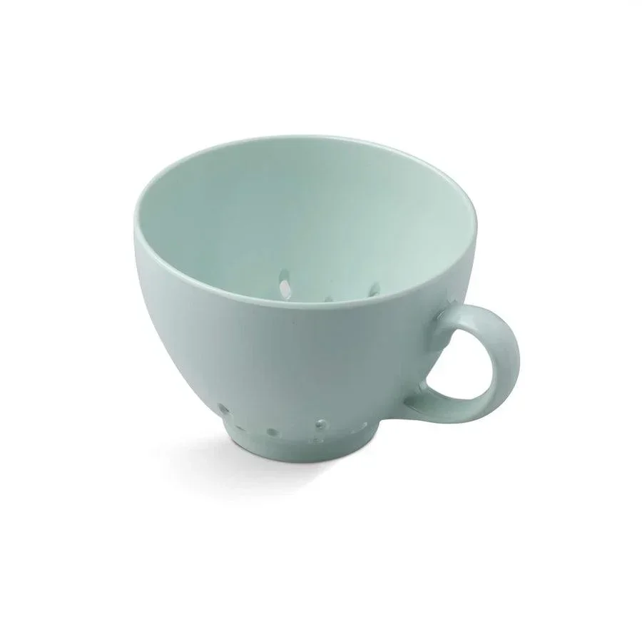Zeal Keep It Handy Berry Colander - Sage Green (10cm)