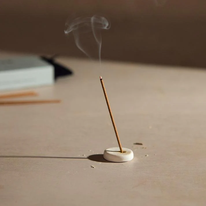 Zesty Lemons Mindfulness Incense - Jasmine - Image 2