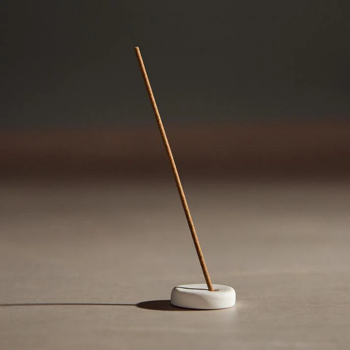 Zesty Lemons Mindfulness Incense - Oud Wood - Image 3